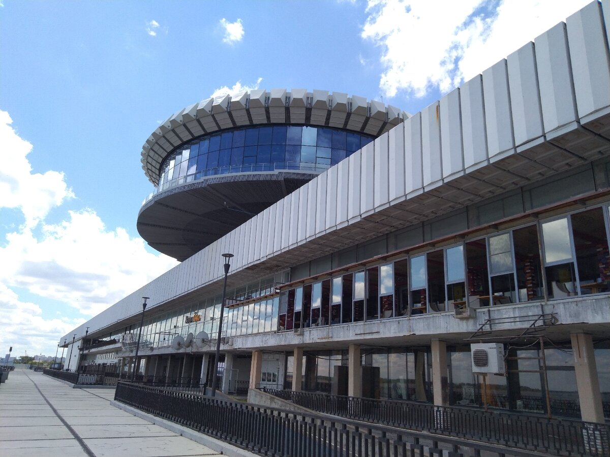 Речпортаж 😺