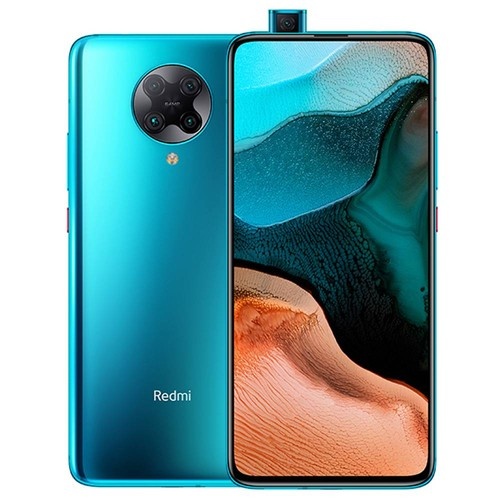 Rebmi k30 pro 5G