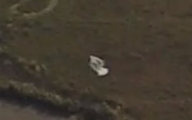 НЛО, Неопознанный, Летающий, Объект, видео, пришелец, инопланетяне, запись