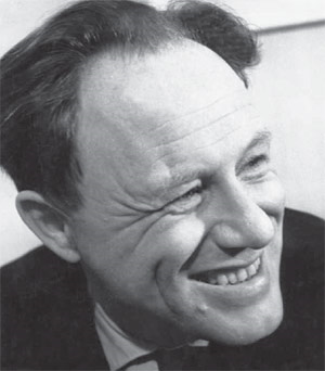 Моисеев Никита Николаеввич