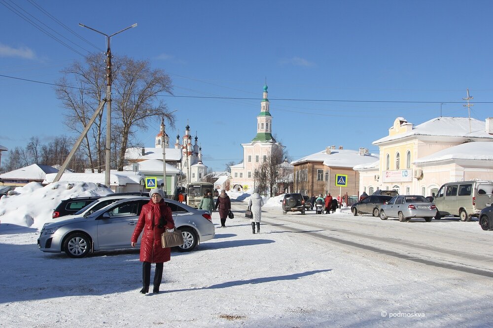 Вакансии тотьма. Зима Вологодская область Тотьма. Вологодская глубинка. Тотьма зимняя. Тотьма зимой.