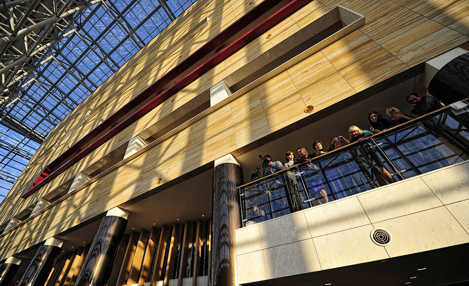 Фото: Юрий Смитюк