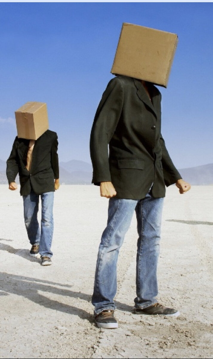 Прежде чем действовать, стоит подумать как действовать!