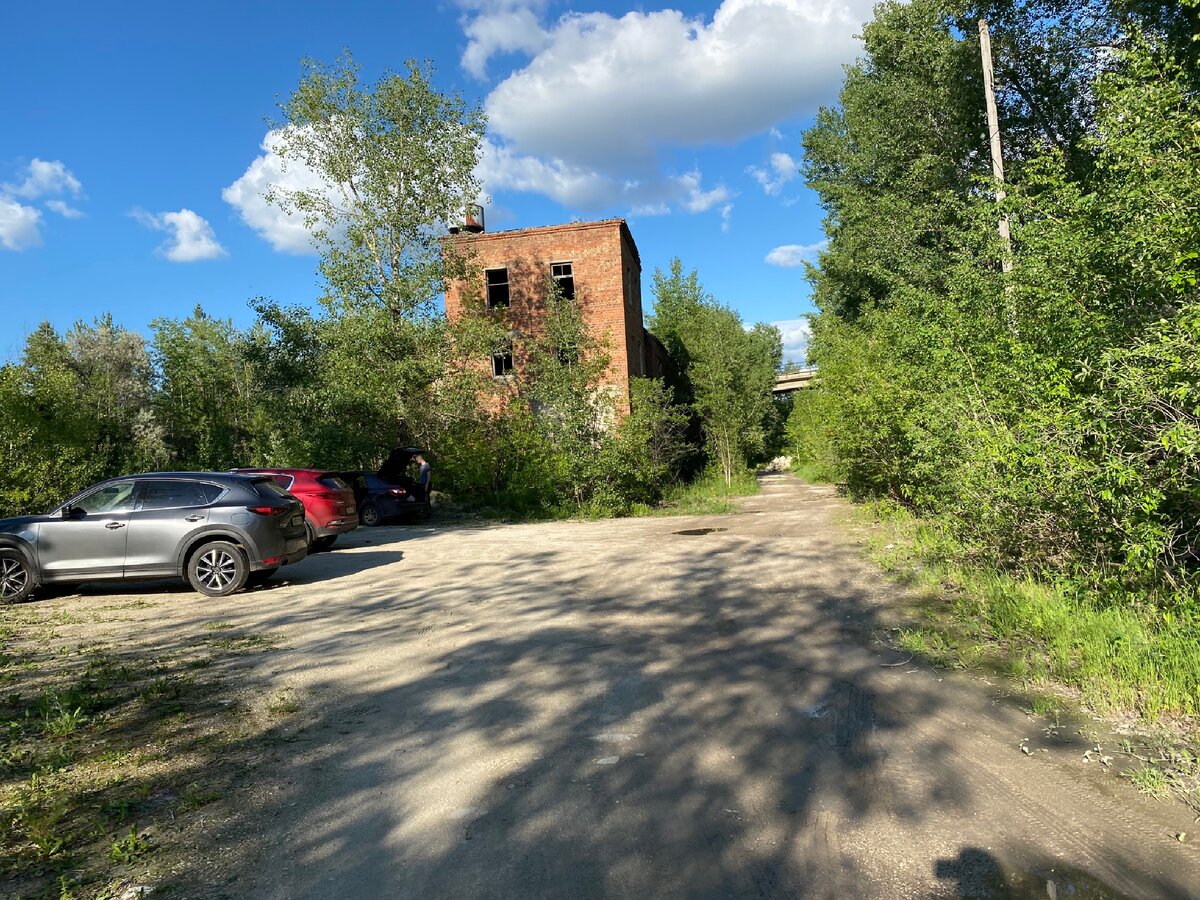 Сокский каньон