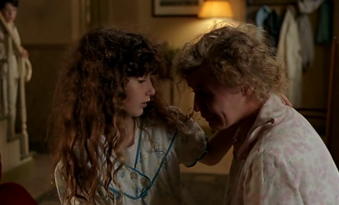 Кадр из фильма "Тото-герой"