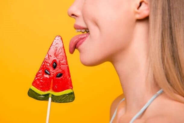 Любят ли женщины делать минет?