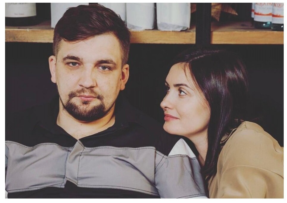 "она изменила мою жизнь"