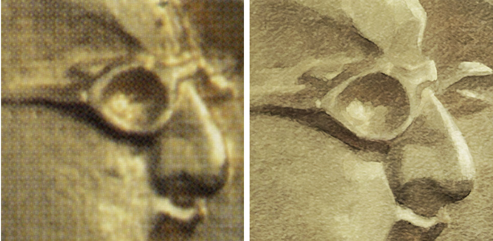 Великий и ужасный 1994 - 2020 гг.