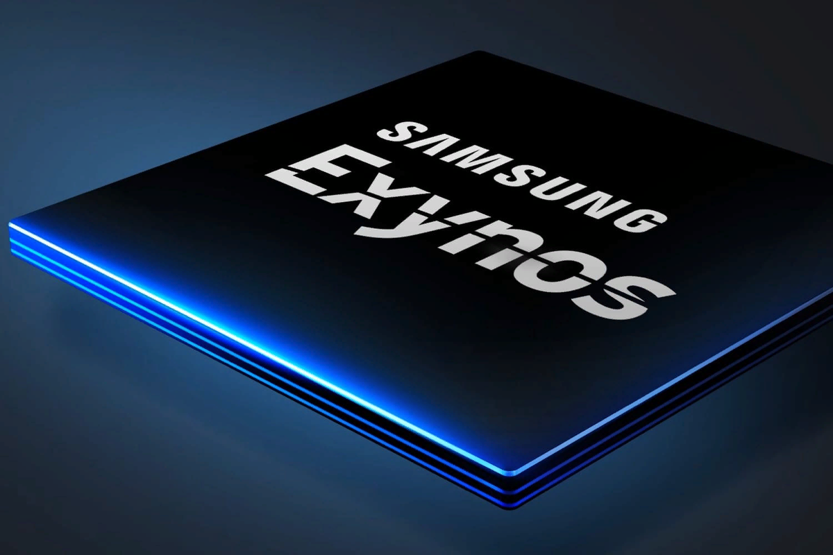 Процессоры Exynos