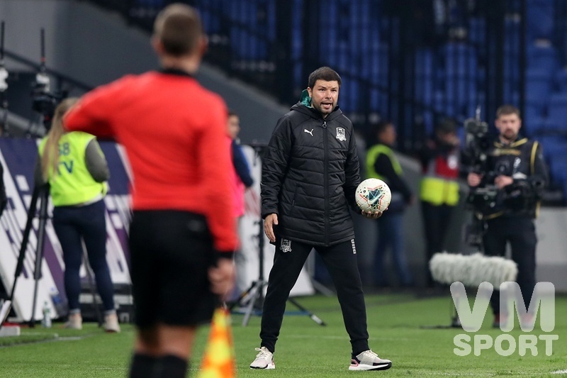 Фото: Олег Бухарев