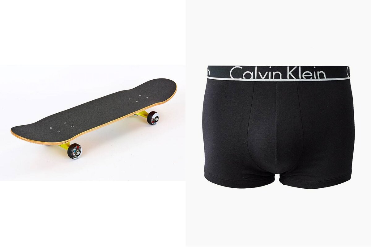 Смахни влево для подсказки