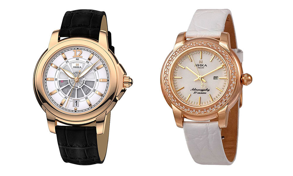 Дорогие российские часы. Дорогие русские часы.