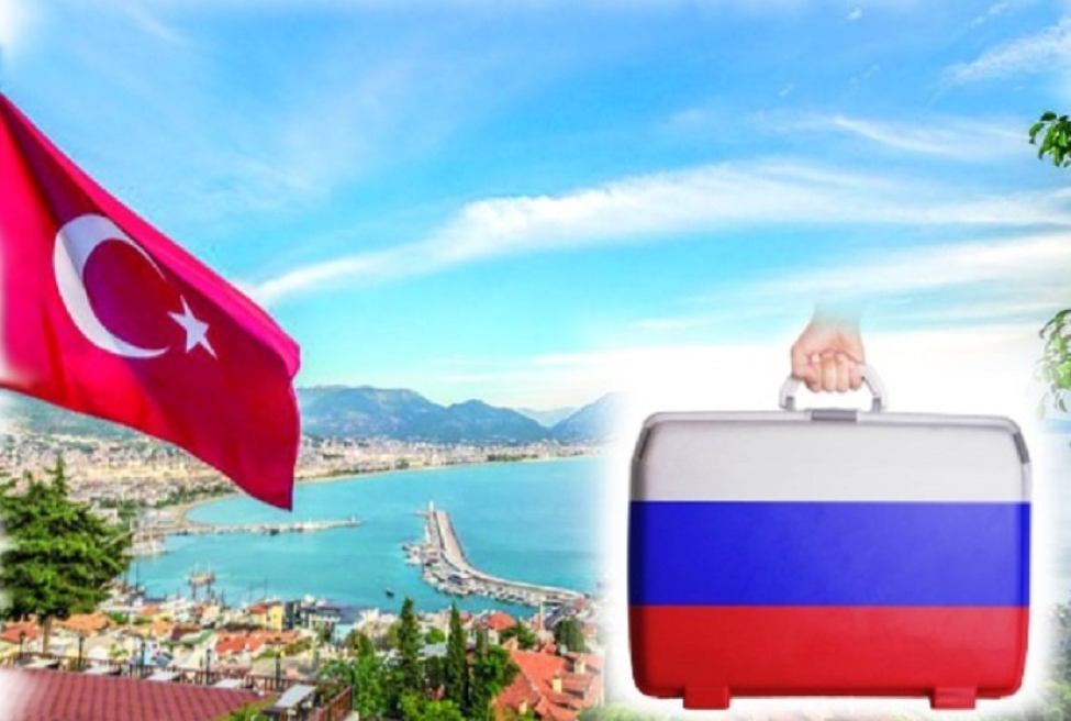 когда полетим в турцию