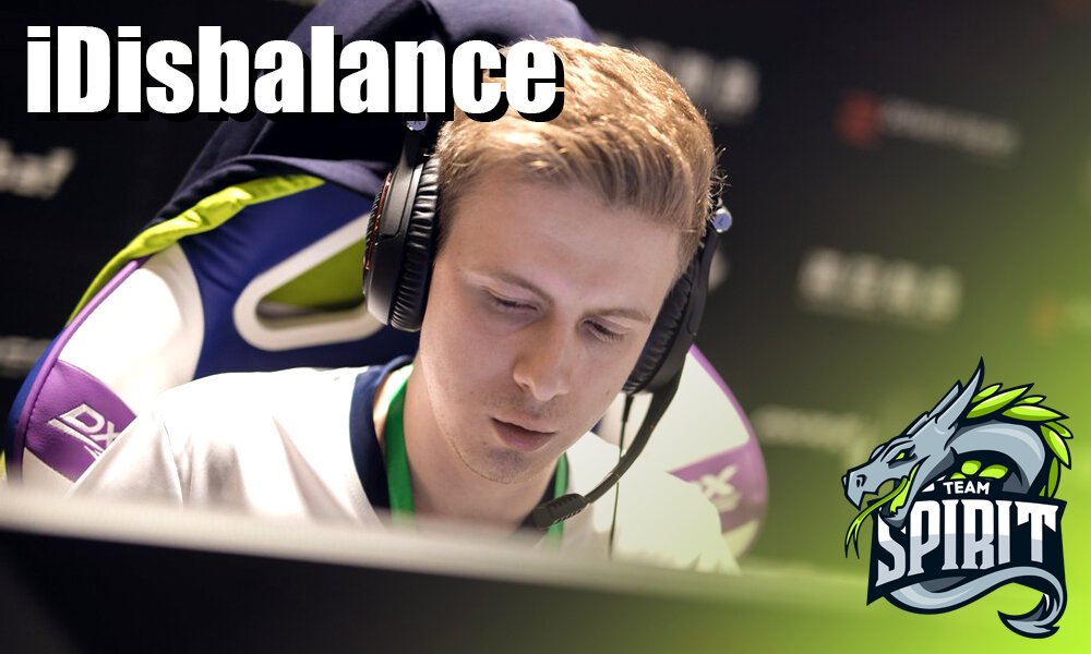 Игроки про 100. IDISBALANCE CS go. IDISBALANCE.