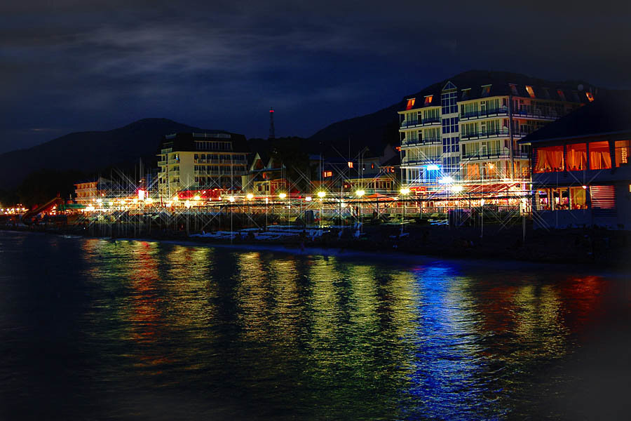 Источник фото Яндекс-картинки. Тот самый берег))