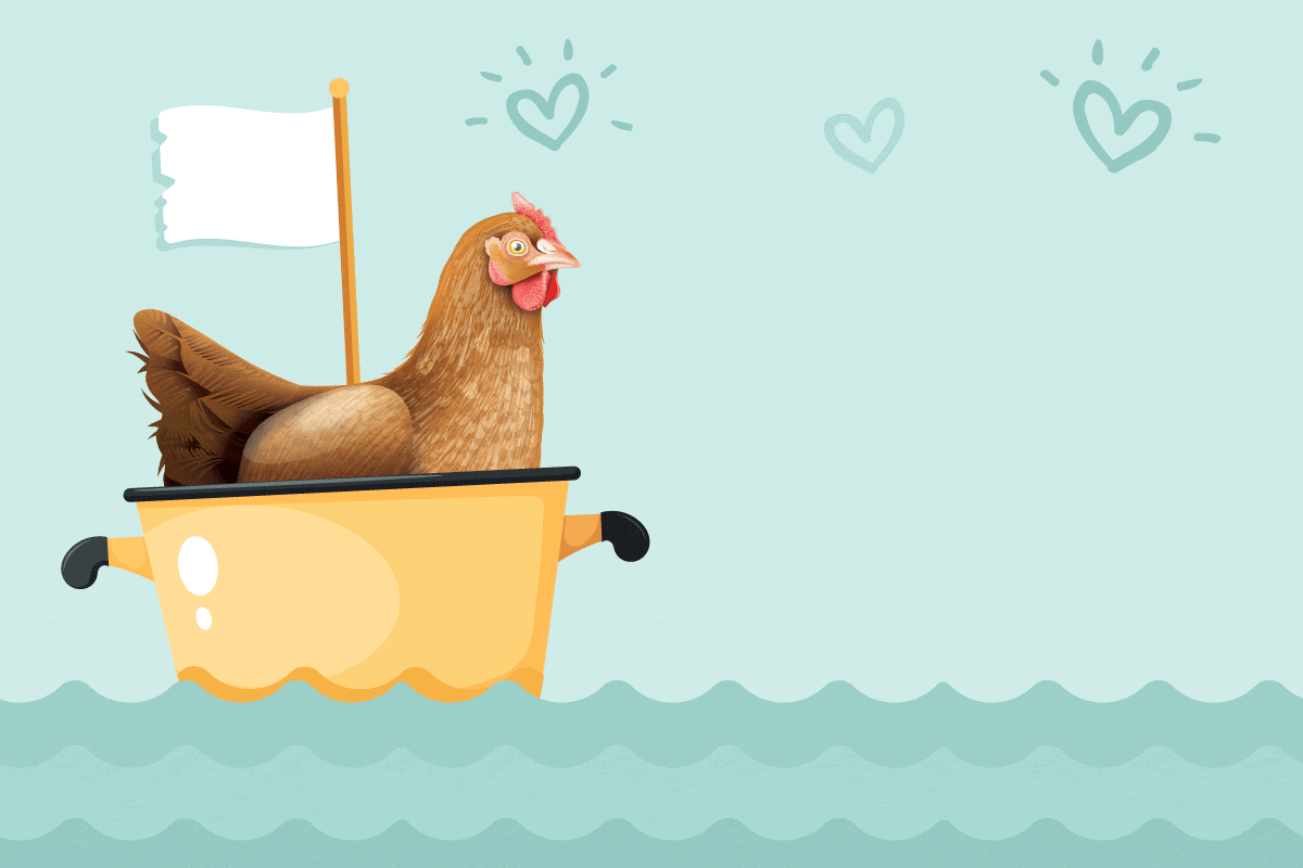 Кажется, какие могут быть сомнения? От куриного бульона только польза!