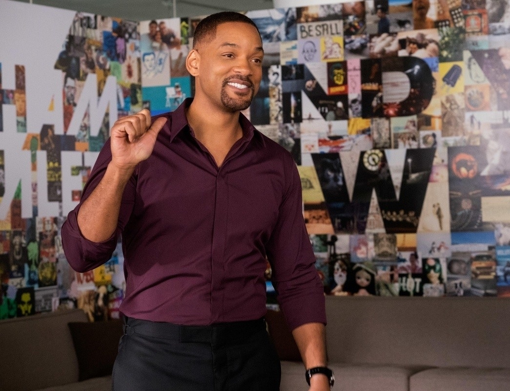 Кадр из фильма