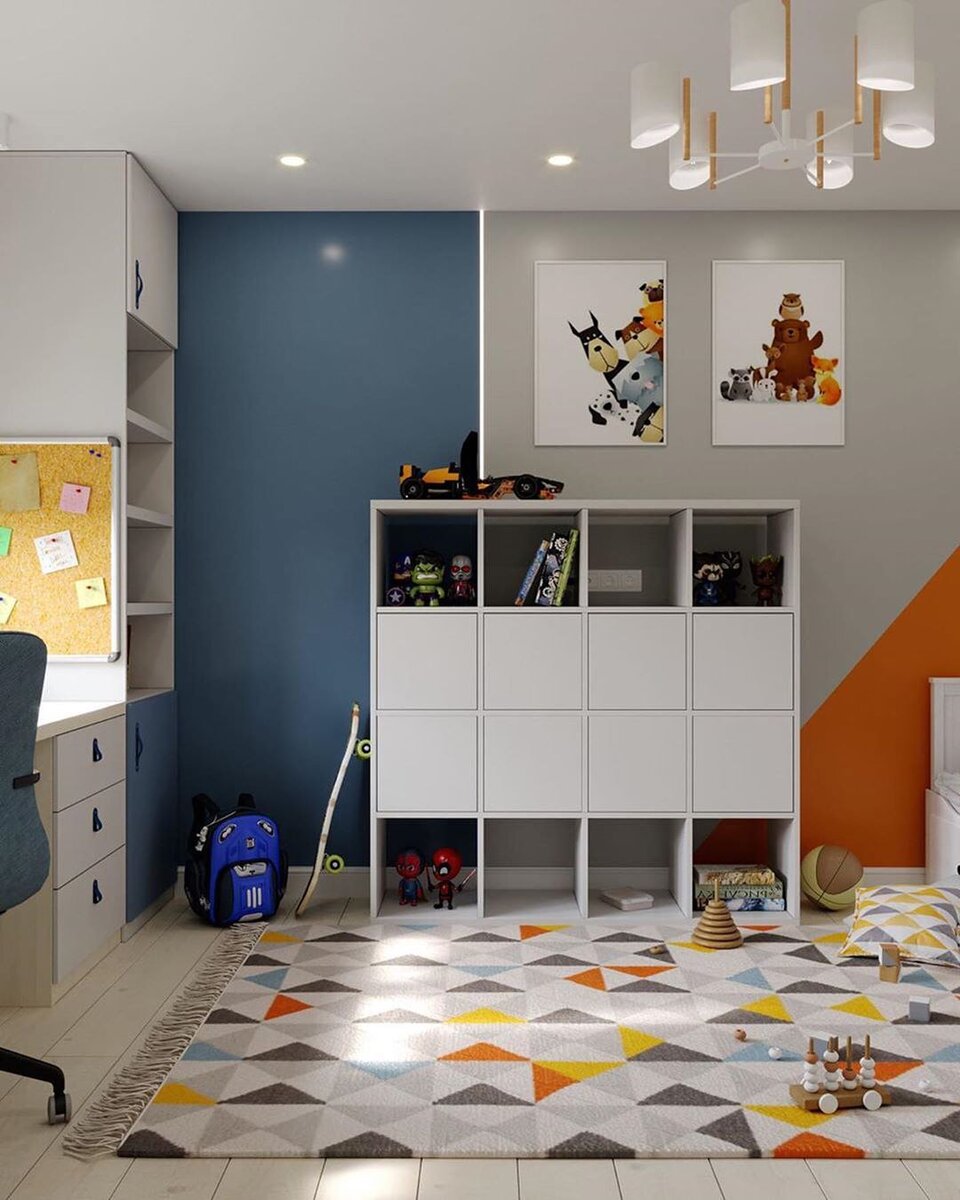 Моющиеся обои Alltowall — бесплатно скорректируем цвет для вашего интерьера