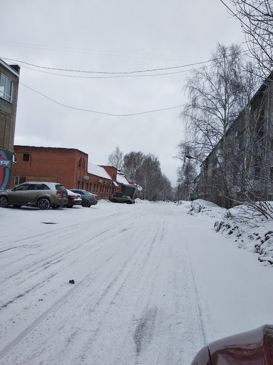 Зима время для работы, чтобы летом отдохнуть, вы тоже так считаете? 