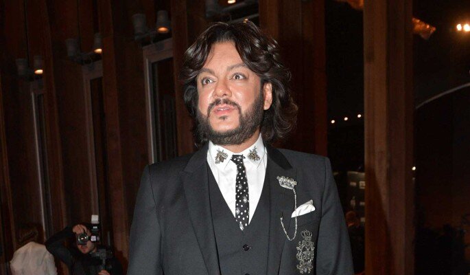 Филипп Киркоров. Фото: Komsomolskaya Pravda/Global Look Press/www.globallookpress.com 