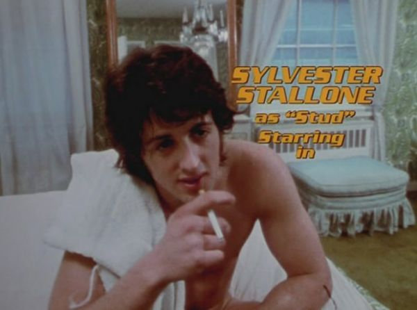 Sylvester Stallone. Порно видео & фото с Сильвестр Сталлоне