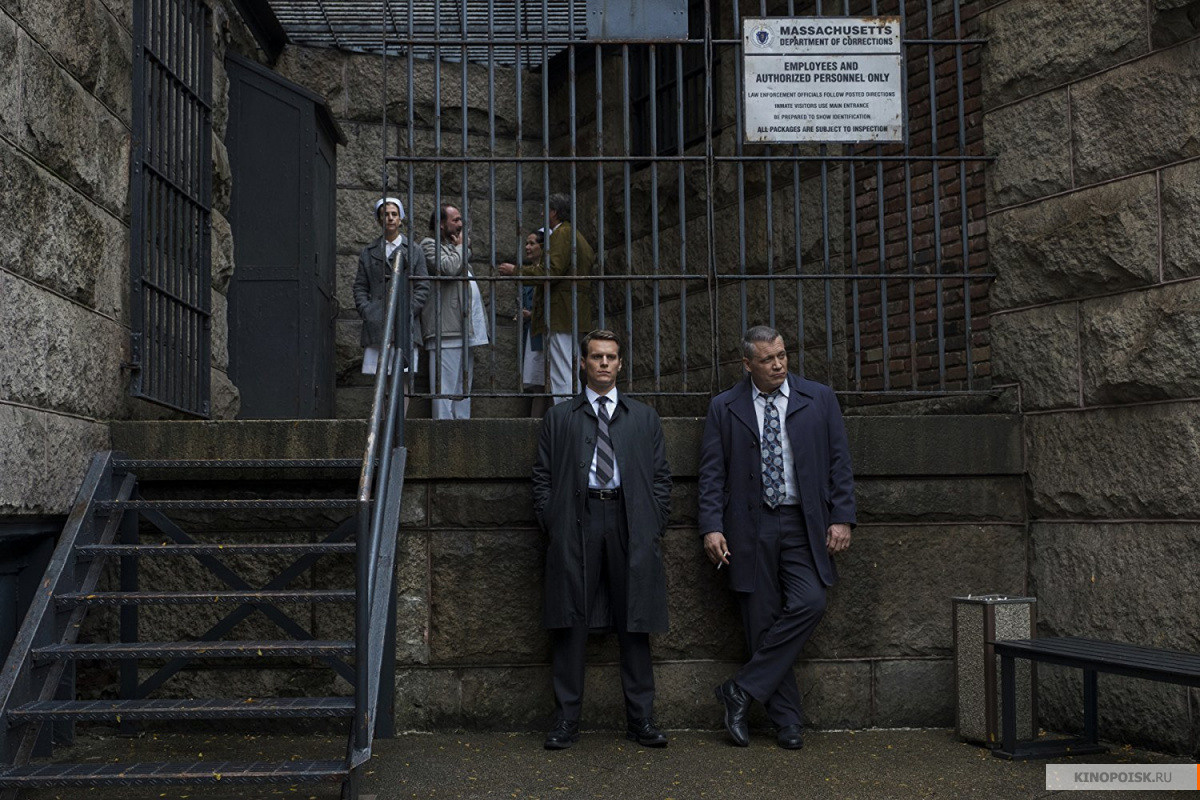 Работаешь в подвале и создаешь новое направление в психологии на ощупь