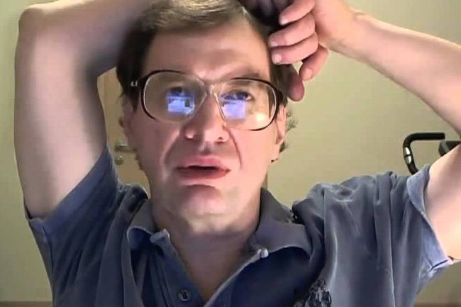 Сергей Мавроди, фото: Youtube.com