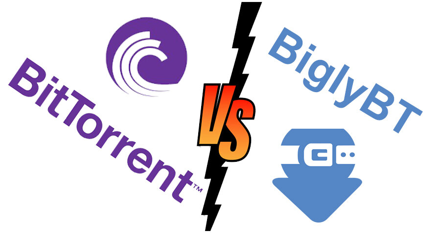 Битва торрентов
