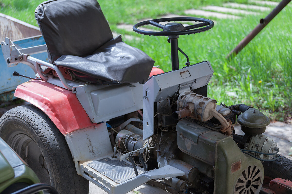 Фото © Рашид Сухов