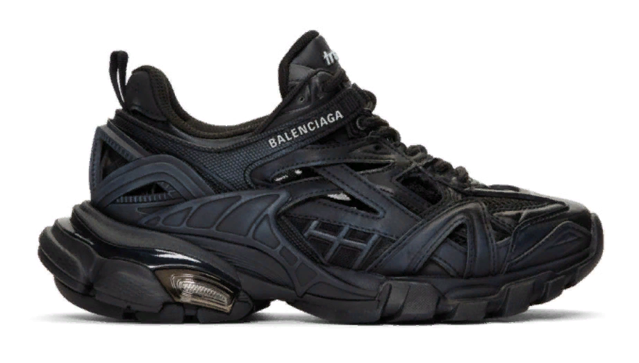 Balenciaga Track. 2