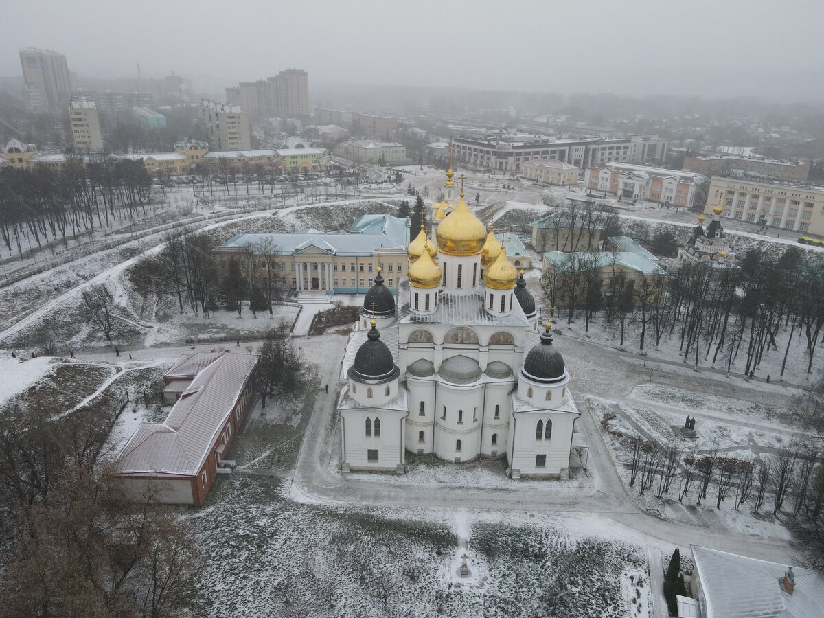 Успенский собор