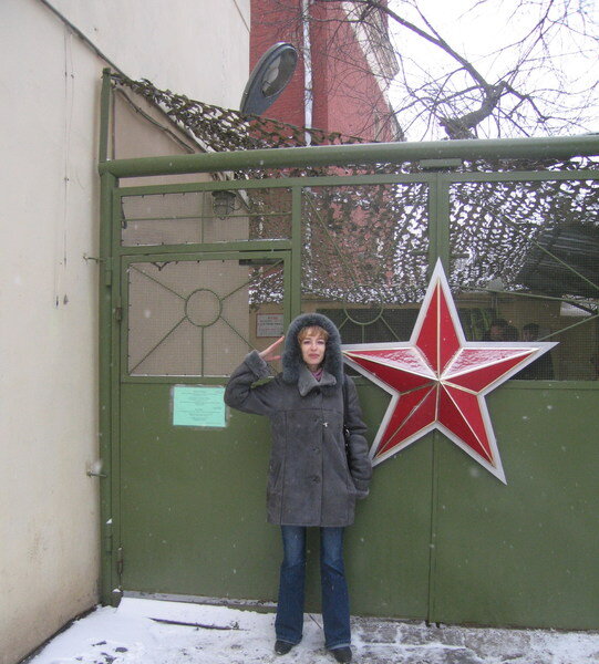 Фото автора поста