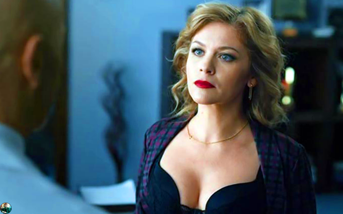 Анна Данькова - "Филатов"