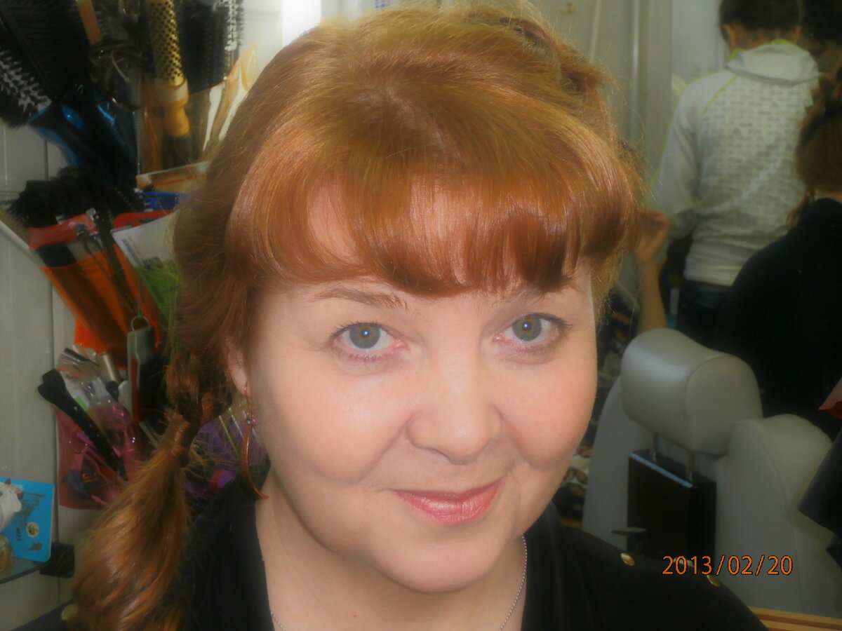 Фото из личного альбома. Шутите?.. 