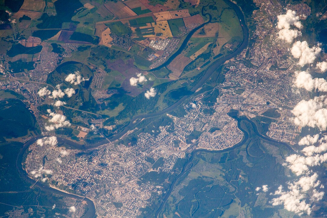 Фото: Сергей Рязнский/ Facebook