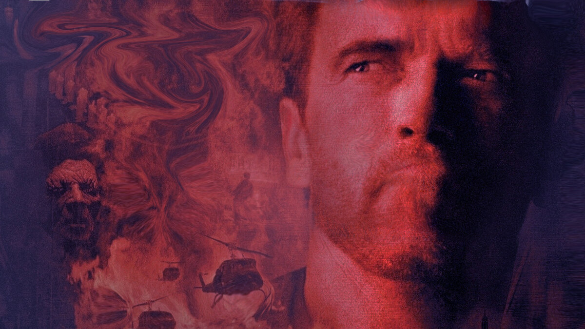 Фото из интернета.  Конец света (1999) – End of Days