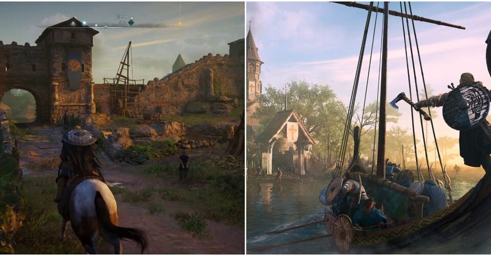 Valhalla ps4 ps5 sales