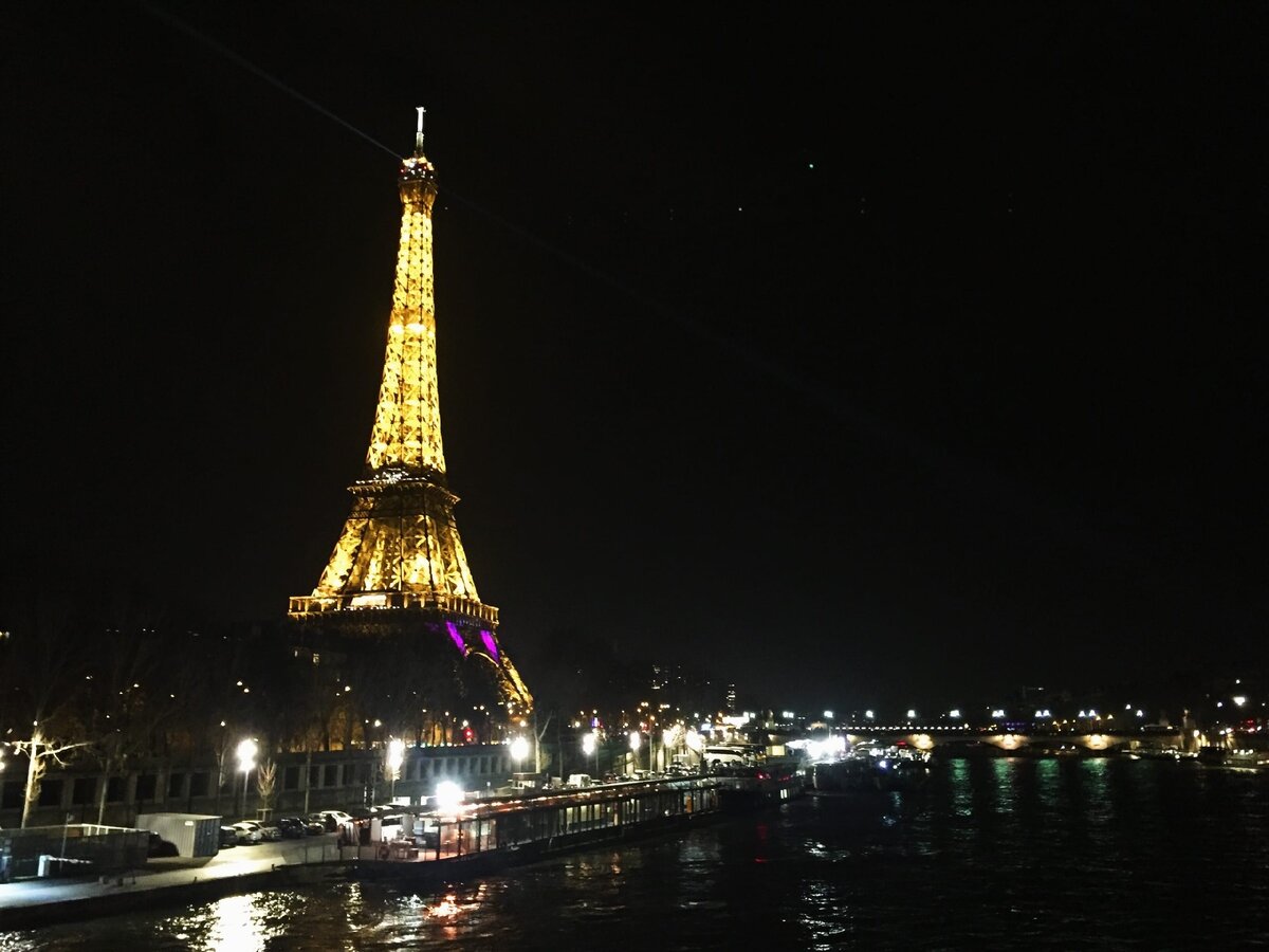 Хотите начать путешествовать, как и я?