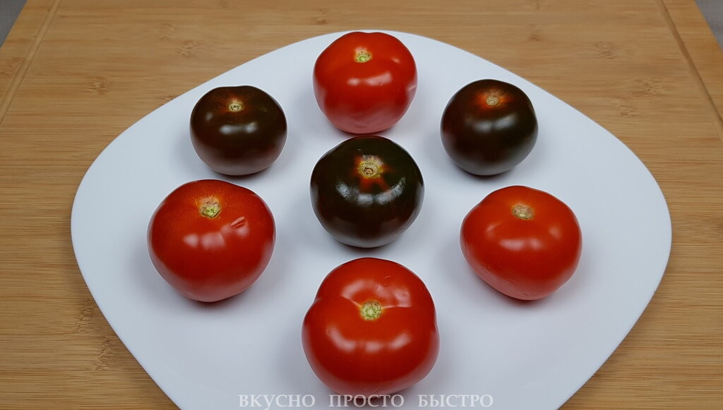 Праздничная закуска - рецепт на канале Вкусно Просто Быстро