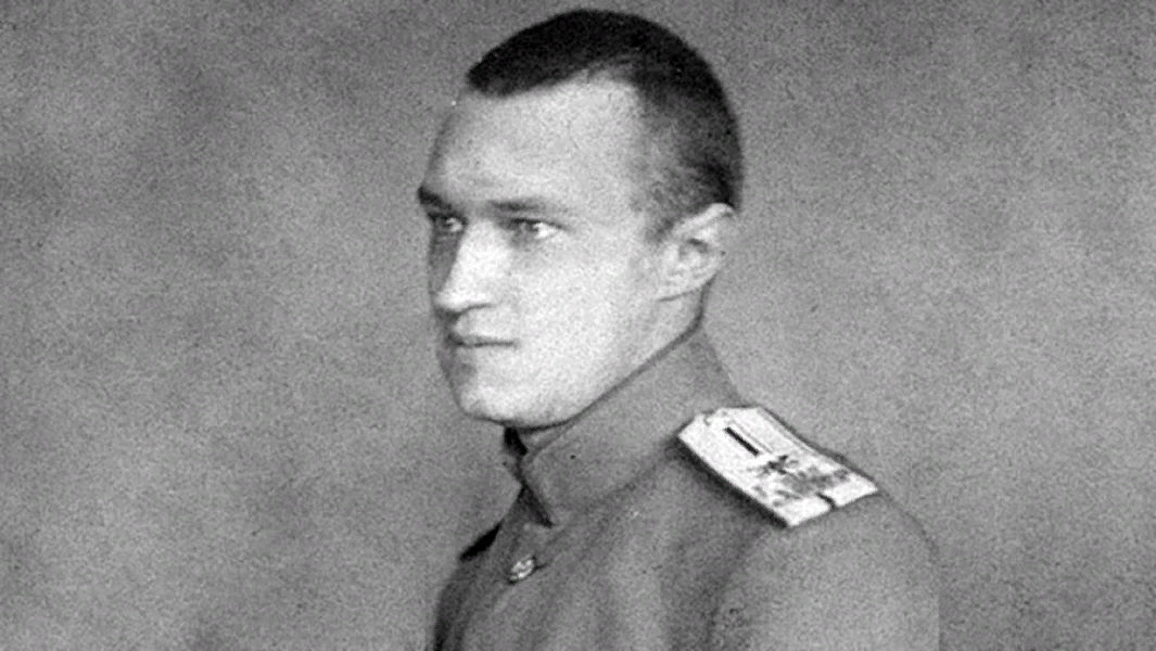 Сергей Шмелев