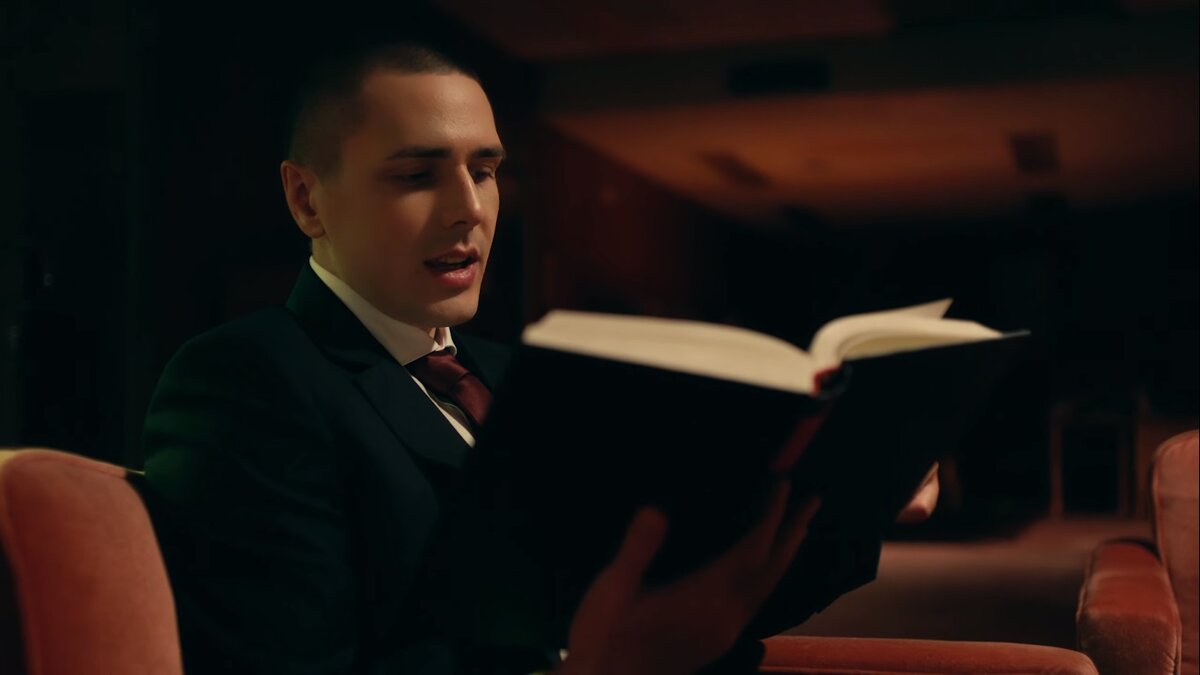 Кадр: YouTube.com