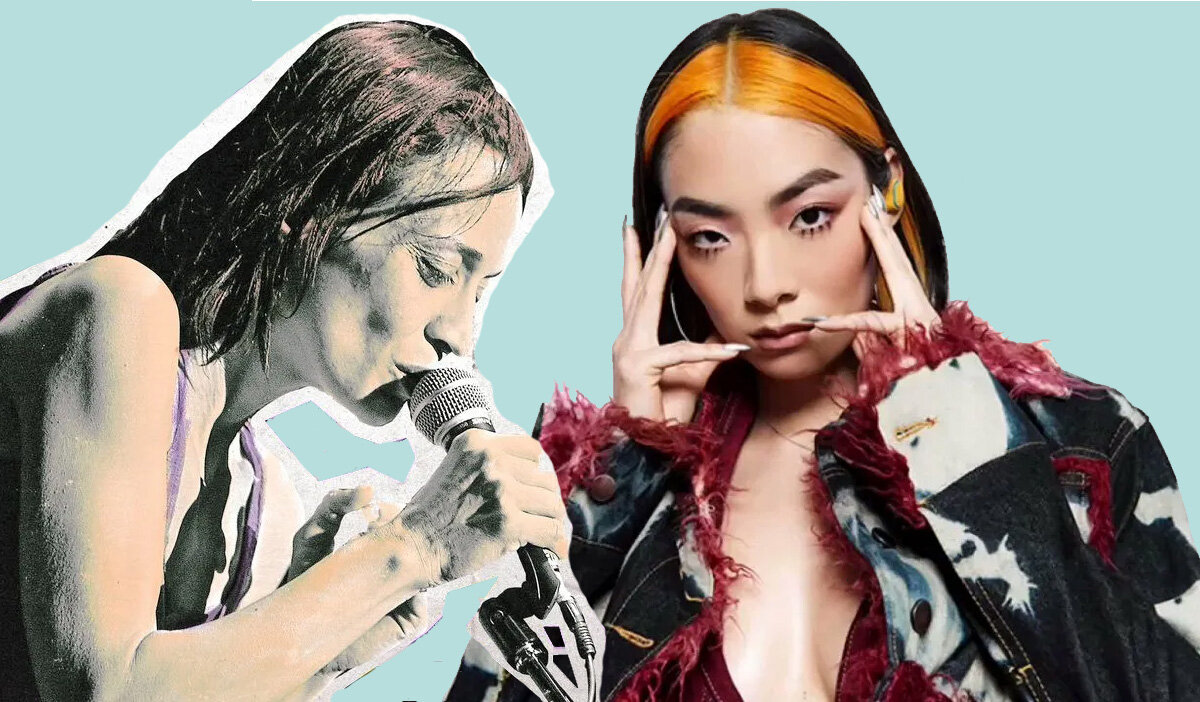 Fiona Apple, Rina Sawayama
