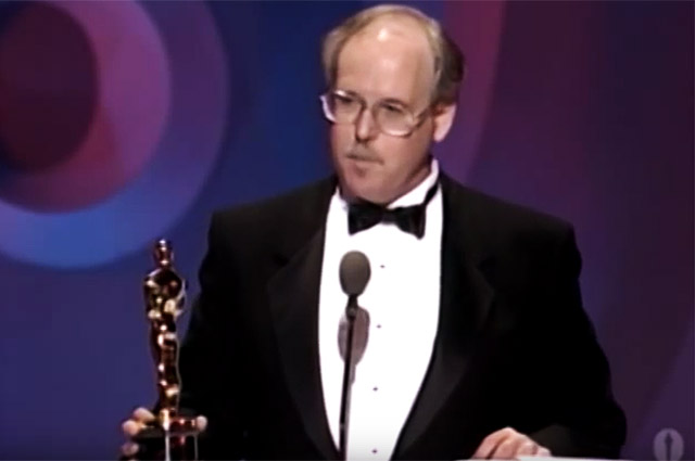 Брюс Джоэл Рубин на Оскаре