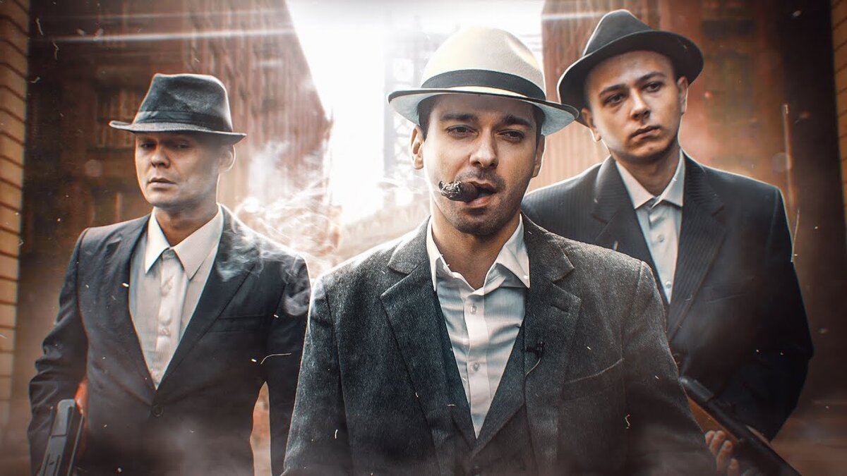 Фотография из свободных источников