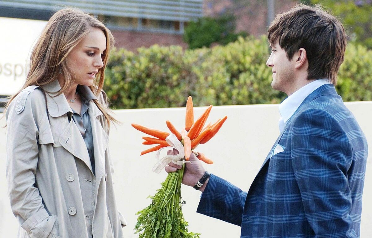 Кадр из фильма, по духу соответствует )) 