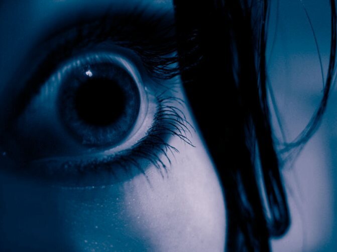 У страха глаза велики