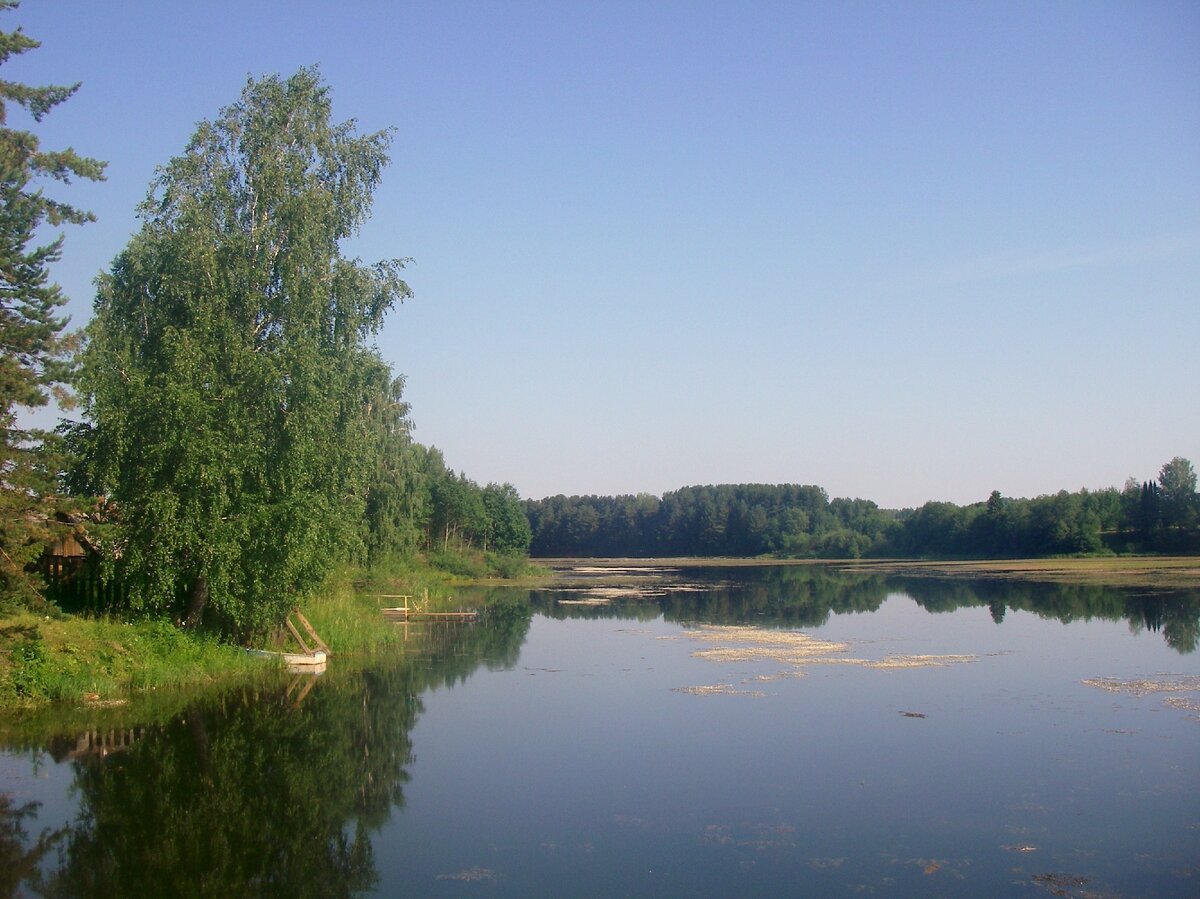 фото Ларисы Полуэктовой
