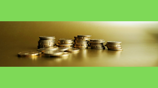 Монетки - тоже деньги!