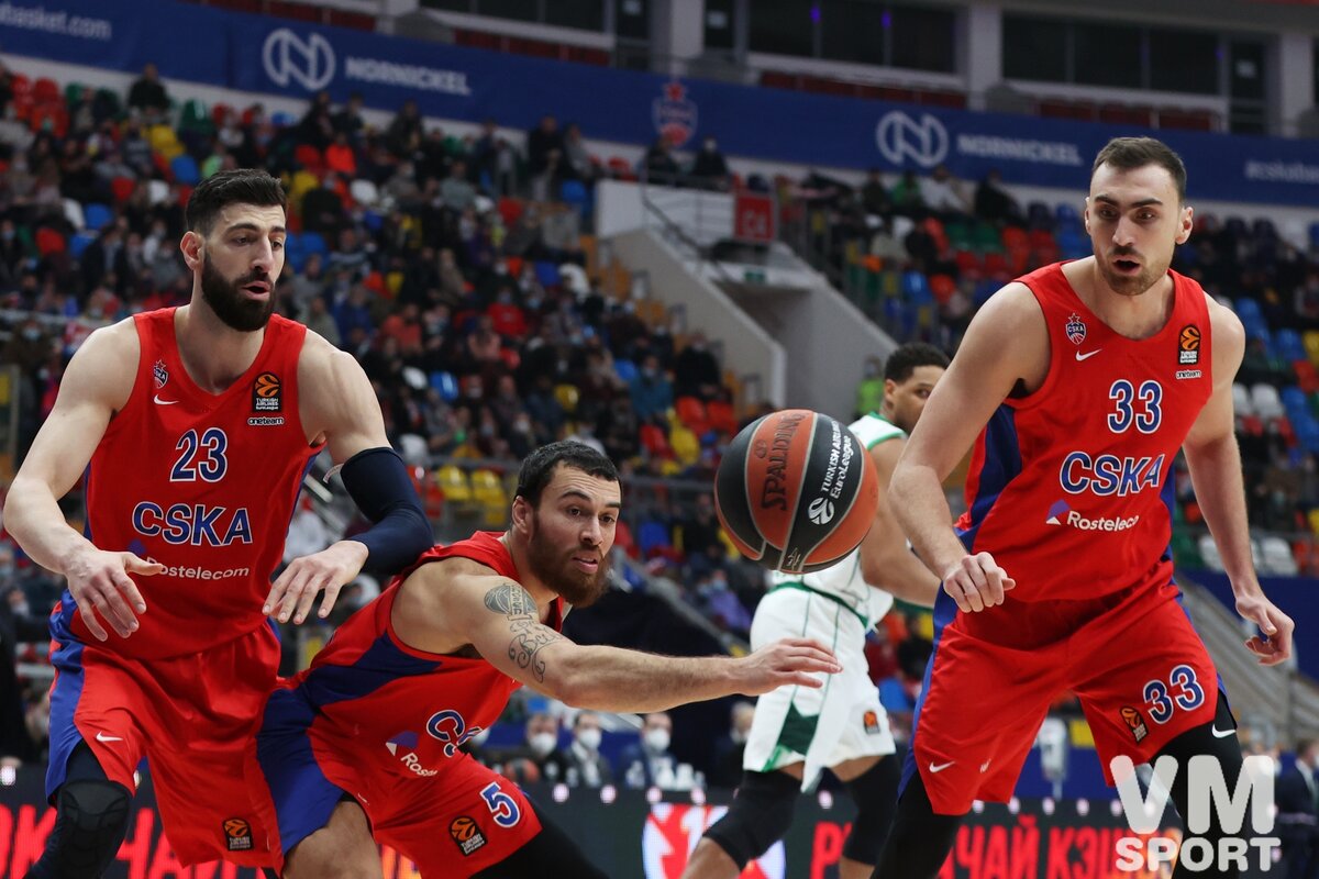 Фото Олег Бухарев