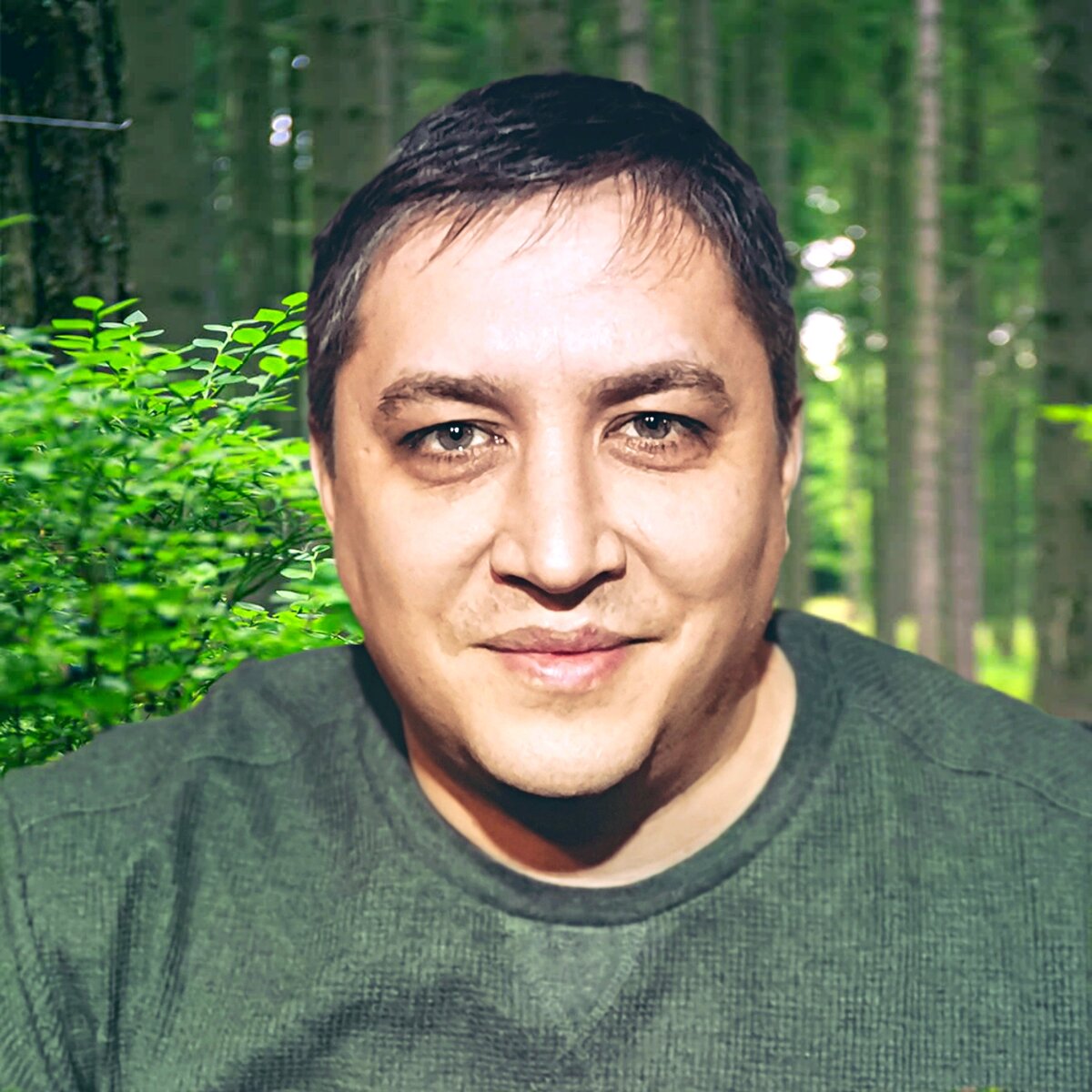 Евгений Гиберт